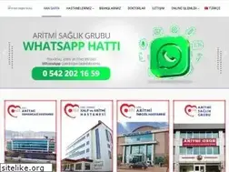 Sites similar to aritmi.com