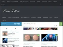 Sites similar to aritmirehberi.com