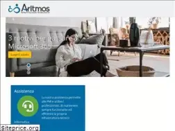 Sites similar to aritmos.it