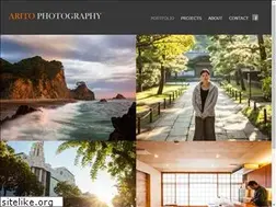 Sites similar to arito.com