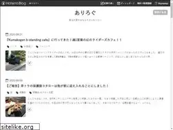 Sites similar to aritolog.com
