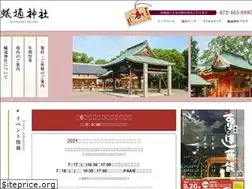 Sites similar to aritooshi.org