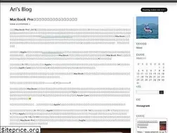 Sites similar to aritosato.wordpress.com