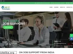 Sites similar to arittechnologies.com