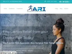 Sites similar to aritx.com