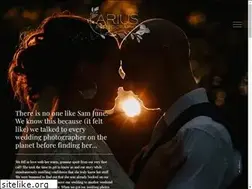 Sites similar to ariusphoto.com