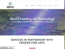 Sites similar to ariustechnology.com