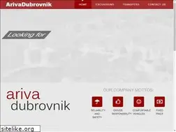 Sites similar to ariva-dubrovnik.com