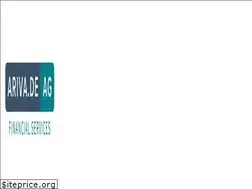 Sites similar to ariva.ag