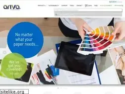 Sites similar to ariva.ca