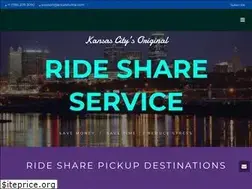 Sites similar to arivalshuttle.com