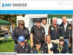 Sites similar to arivarese.it
