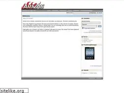 Sites similar to arivas.de