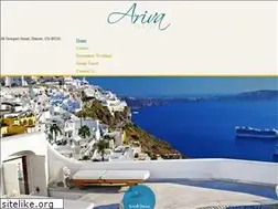 Sites similar to arivatravel.com