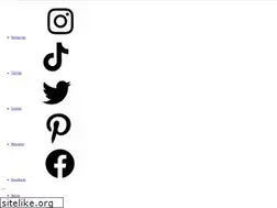 Sites similar to arivegan.com