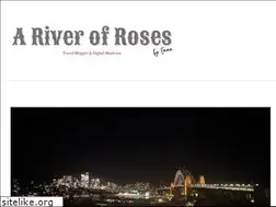 Sites similar to ariverofroses.com