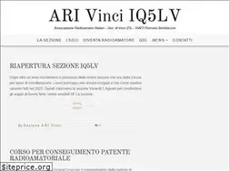 Sites similar to arivinci.com