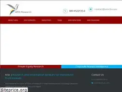 Sites similar to arix-bi.com