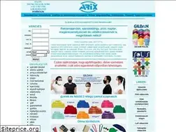 Sites similar to arix.hu