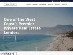Sites similar to arixacapital.com