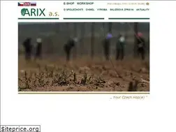 Sites similar to arixhop.cz