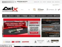 Sites similar to ariximballaggi.it