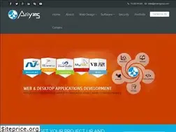 Sites similar to ariyansgroup.com