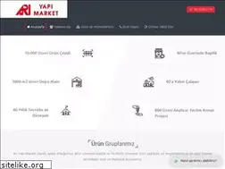 Sites similar to ariyapimarket.com
