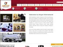Sites similar to ariyat.com