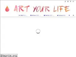 Sites similar to ariyawang.com