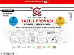 Sites similar to ariyayin.com