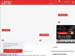 Sites similar to arizaisiklari.com