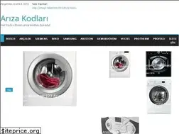 Sites similar to arizakodlari.net