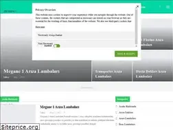 Sites similar to arizalambalari.com