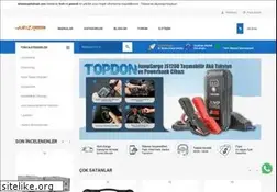 Sites similar to arizatespitcihazi.com