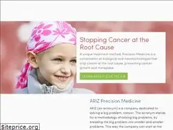Sites similar to arizbio.com