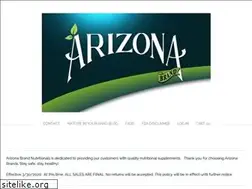 Sites similar to arizbrands.com