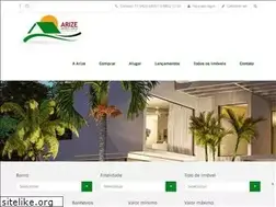Sites similar to arizeimobiliaria.com.br