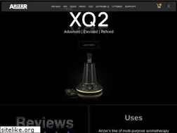 Sites similar to arizer.com