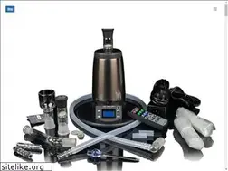 Sites similar to arizerextremeqvaporizer.com