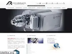 Sites similar to arizk.com