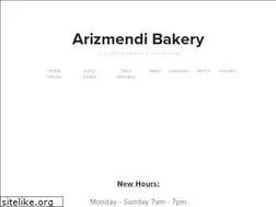 Sites similar to arizmendi-sanrafael.com