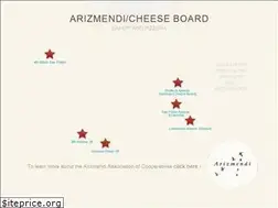 Sites similar to arizmendibakery.coop