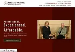Sites similar to arizona-divorcelawyer.com
