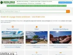 Sites similar to arizona-dream.com