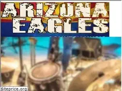 Sites similar to arizona-eagles.at
