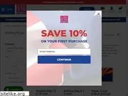 Sites similar to arizona-flag.com