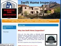 Sites similar to arizona-homeinspection.com