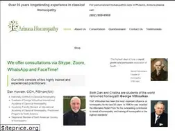 Sites similar to arizona-homeopathy.com