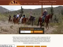 Sites similar to arizona-horses.com